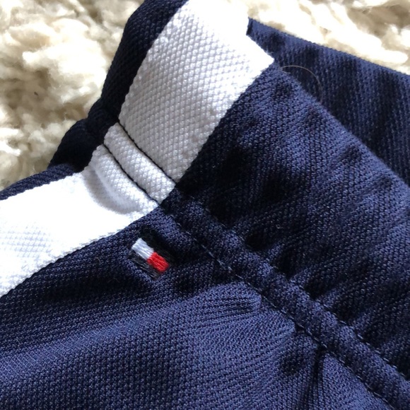 🌻3/$20 Tommy Hilfiger boys xs track pants - Picture 4 of 6